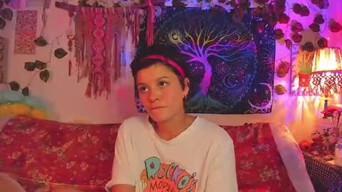 Alex online show from 06/01/26, 01:29