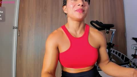 alexiafit online show from 02/27/25, 11:37