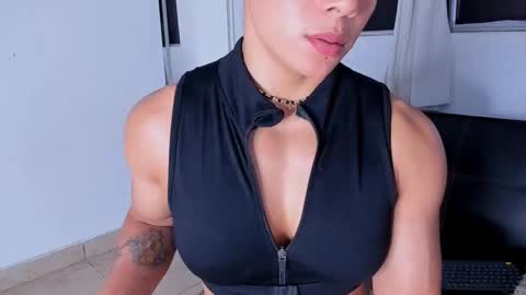alexiafit online show from 03/24/26, 08:03