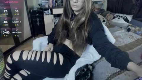 Snapshot of alexiamaiex chatting on 09/20/25, 11:28 alexiamaiex online show from 09/20/25, 11:28
