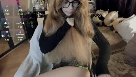 alexiamaiex online show from 02/21/26, 02:12