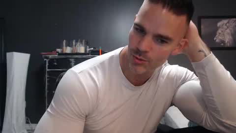 Alex online show from 11/08/25, 10:19