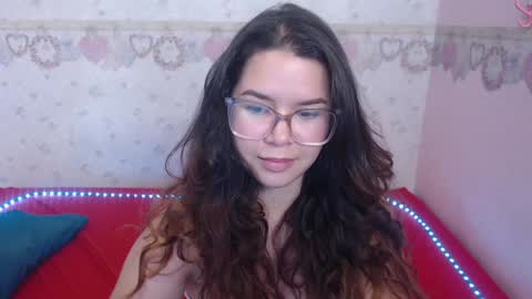 Snapshot of alexiarestrepo chatting on 01/20/25, 06:10 Alexia online show from 01/20/25, 06:10