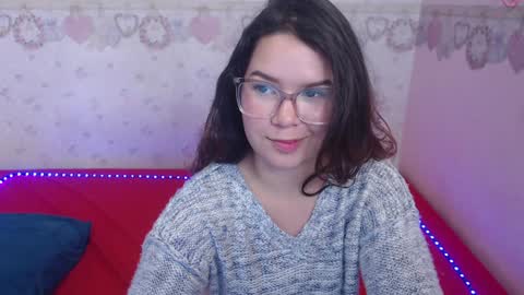 Snapshot of alexiarestrepo chatting on 01/21/25, 03:10 Alexia online show from 01/21/25, 03:10