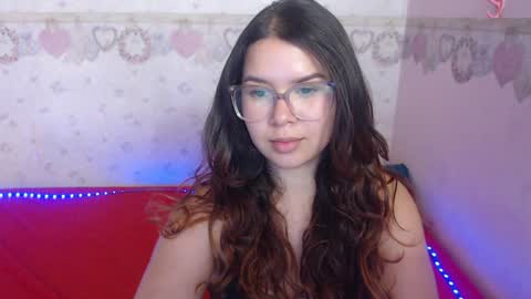 Snapshot of alexiarestrepo chatting on 01/22/25, 06:10 Alexia online show from 01/22/25, 06:10