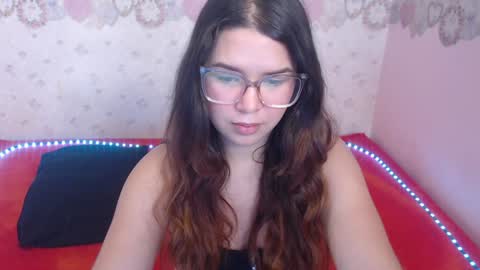 Snapshot of alexiarestrepo chatting on 01/24/25, 11:59 Alexia online show from 01/24/25, 11:59