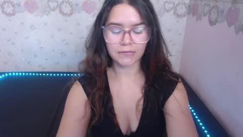 Snapshot of alexiarestrepo chatting on 01/31/25, 06:14 Alexia online show from 01/31/25, 06:14