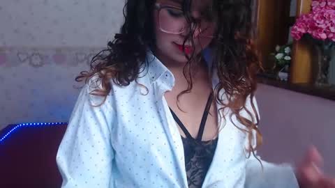 Snapshot of alexiarestrepo chatting on 02/28/25, 11:58 Alexia online show from 02/28/25, 11:58