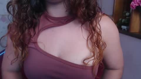 Snapshot of alexiarestrepo chatting on 03/10/25, 02:59 Alexia online show from 03/10/25, 02:59