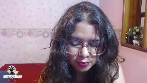 Snapshot of alexiarestrepo chatting on 10/02/25, 12:12 Alexia online show from 10/02/25, 12:12