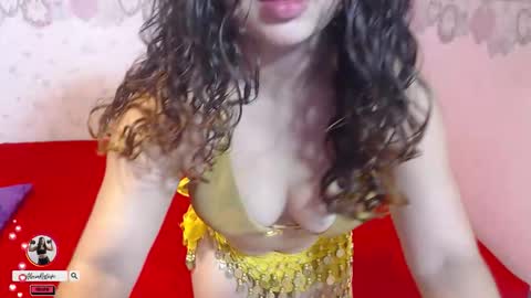 Alexia online show from 11/29/25, 12:52