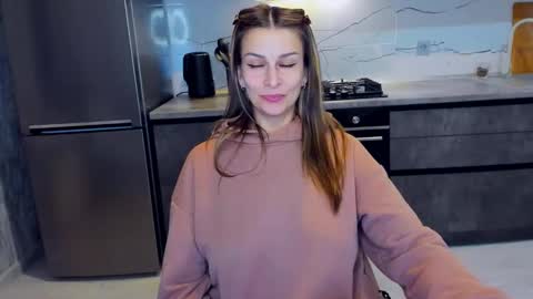 Snapshot of alexiayellow chatting on 02/25/25, 12:03 Alexia online show from 02/25/25, 12:03