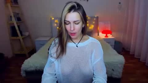 Snapshot of alexiayellow chatting on 03/03/25, 10:42 Alexia online show from 03/03/25, 10:42