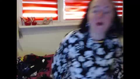 alexie33 online show from 03/27/26, 08:59