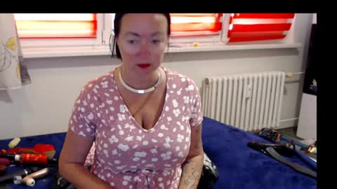 alexie33 online show from 07/19/26, 11:25
