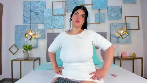 ALEXIA  online show from 05/07/26, 01:16