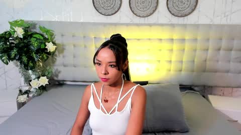 Alexia Brown online show from 04/01/26, 09:56