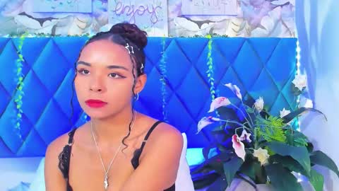 Alexia Brown online show from 05/18/26, 04:35