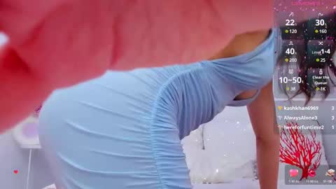 Alexis online show from 03/02/25, 04:32