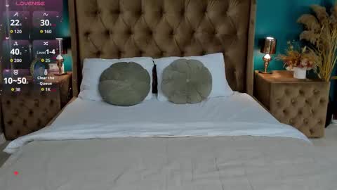 Alexis online show from 10/01/25, 05:35