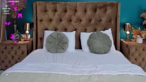 Alexis online show from 03/07/26, 06:32