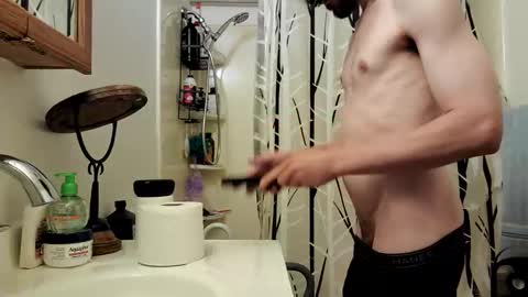 Alexinside you online show from 04/15/26, 06:59