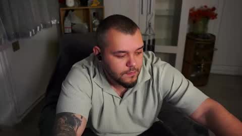 Alex online show from 02/09/25, 08:13