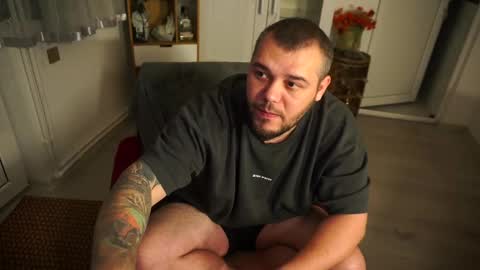 Alex online show from 02/16/25, 08:33