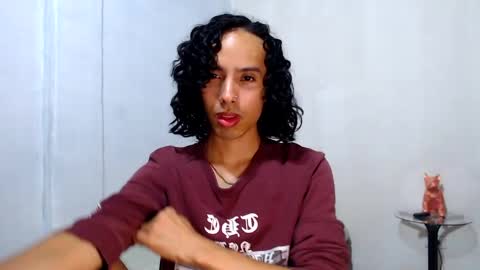 Alexis online show from 05/20/26, 08:37