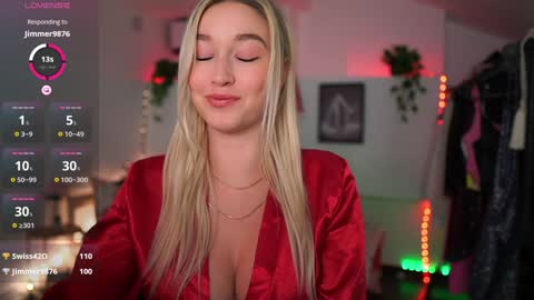 Alexis Texas online show from 12/08/24, 07:32