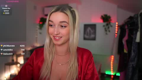 Alexis Texas online show from 12/08/24, 10:36