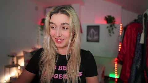 Alexis Texas online show from 12/10/24, 11:08