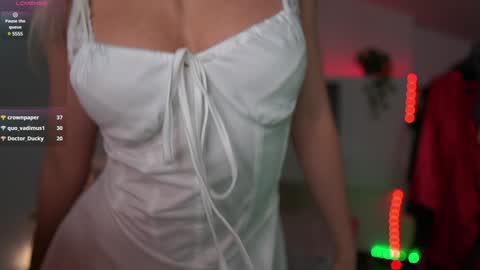 Alexis Texas online show from 12/14/24, 02:31