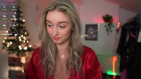 Alexis Texas online show from 12/20/24, 07:17