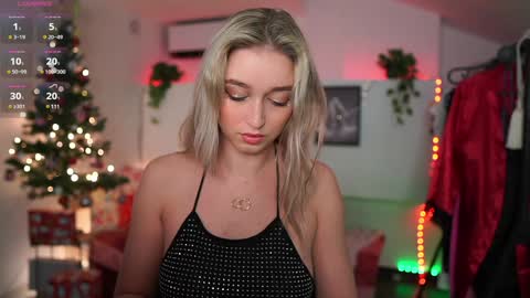 Alexis Texas online show from 12/31/24, 02:03