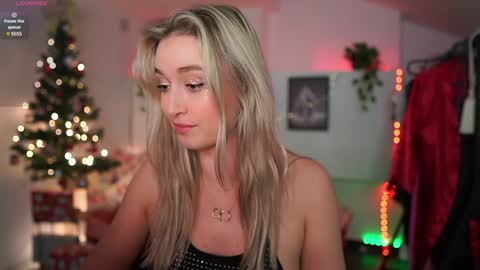 Alexis Texas online show from 12/31/24, 05:18