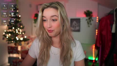 Alexis Texas online show from 01/04/25, 07:13