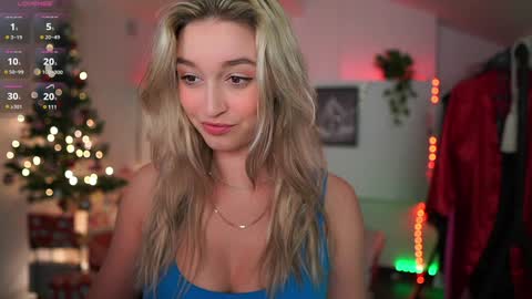 Alexis Texas online show from 01/04/25, 10:24