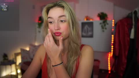 Alexis Texas online show from 01/08/25, 09:01