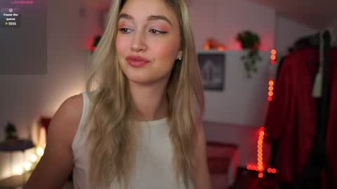 Alexis Texas online show from 02/01/25, 02:13