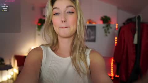 Alexis Texas online show from 02/01/25, 05:16