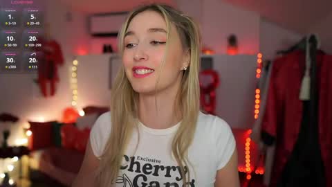 Alexis Texas online show from 02/16/25, 10:21