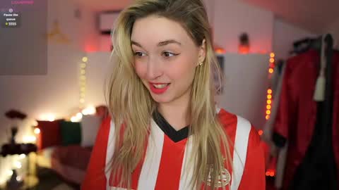 Alexis Texas online show from 02/19/25, 07:48