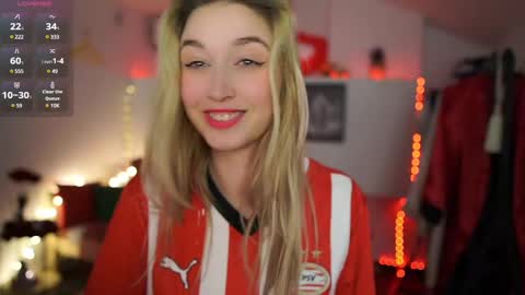 Alexis Texas online show from 02/19/25, 11:04