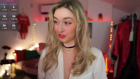 Alexis Texas online show from 02/21/25, 07:43