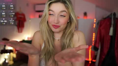 Alexis Texas online show from 02/22/25, 05:35