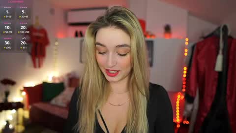 Alexis Texas online show from 02/25/25, 07:36