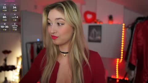 Alexis Texas online show from 03/02/25, 07:12