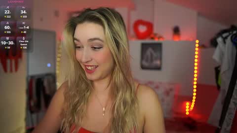 Alexis Texas online show from 03/04/25, 10:38