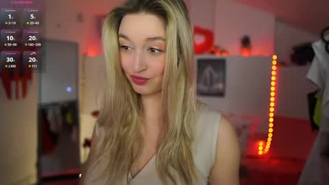 Alexis Texas online show from 03/08/25, 02:30